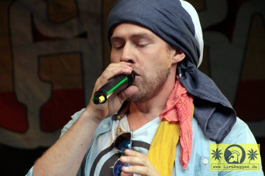 Mellow Mark (D) 23. Reggae Jam Festival - Bersenbrueck 29. Juli 2017 (8).JPG